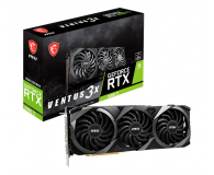 MSI GeForce RTX 3080 Ti VENTUS 3X LHR 12GB GDDR6X - 660788 - zdjęcie 1